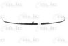 AUDI 893853201 Headlight Trim